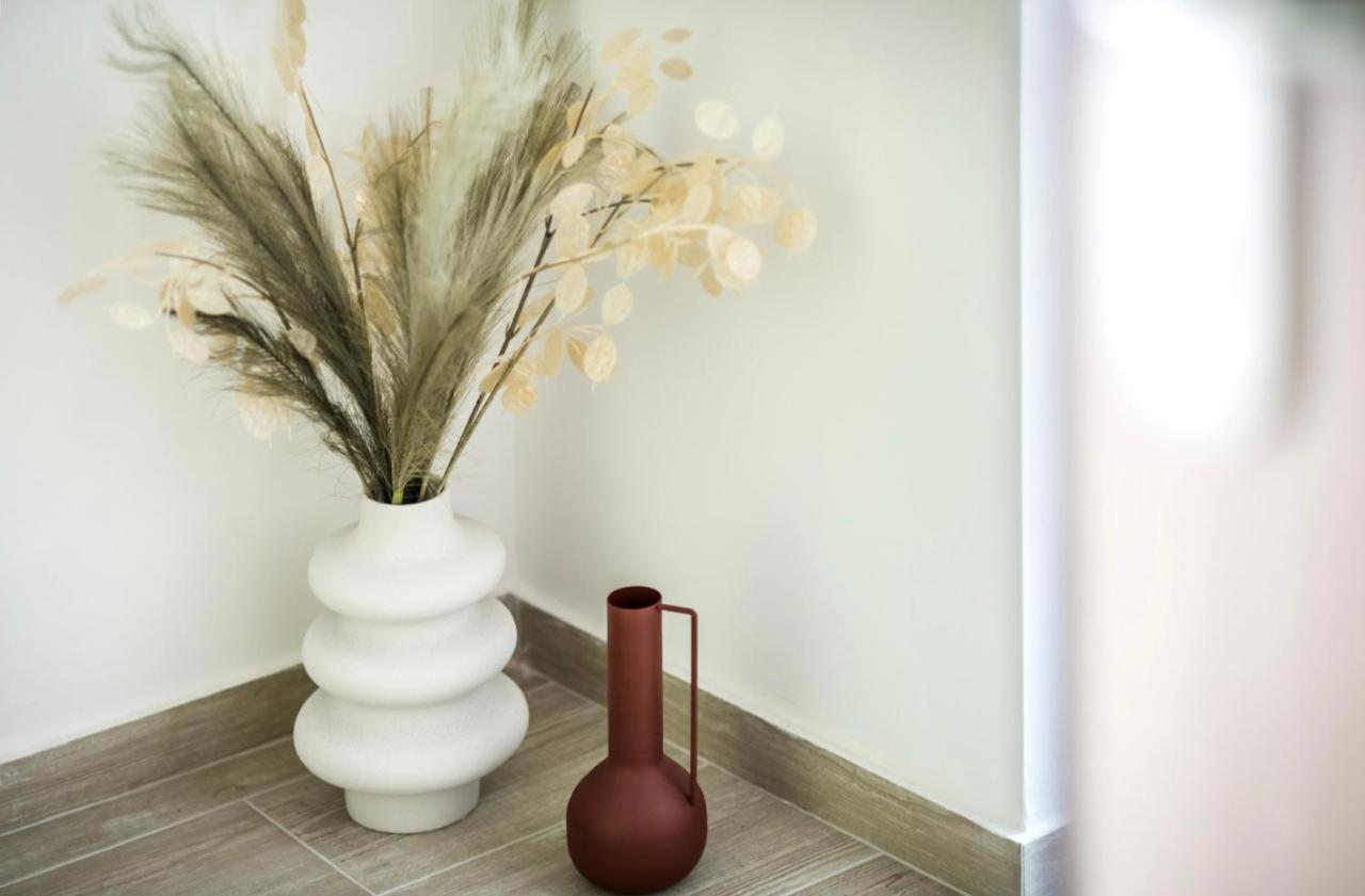 Eleusis Suites Α Esterno foto