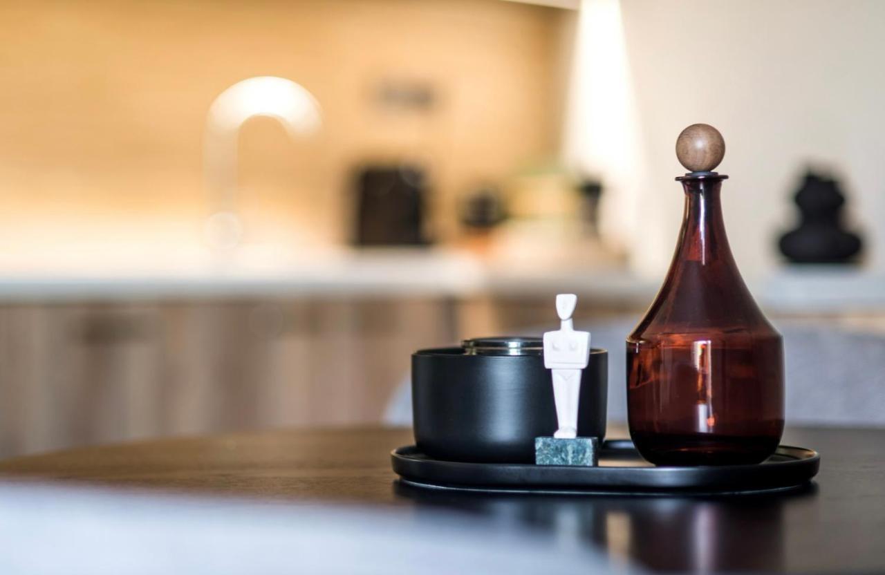 Eleusis Suites Α Esterno foto